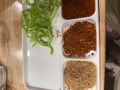 -霸腹烤肉(厦门柚子番店)