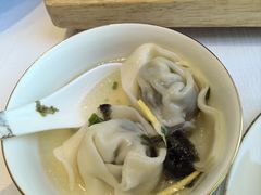 -江仙雅居(中航国际店)