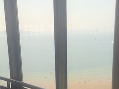 -汇泉王朝大饭店-旋转餐厅(南海路店)