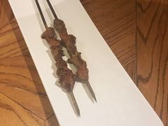 -阿罗新疆菜(人民广场店)