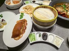 -宏宴·新京菜(望京店)