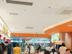 -万达广场(北京槐房店)