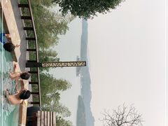 -天目湖涵田半山温泉