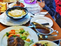 -Geneva日内瓦餐厅(西郊宝成花苑店)