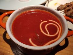 -通海俄式烧烤(下瓦房店)