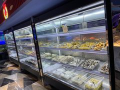 -海韵之星邮轮水会(明发商业广场店)