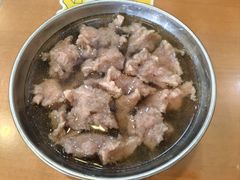 -老牌依强牛肉店(达道总店)