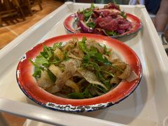 -石记老北京炙子烤肉(松园店)