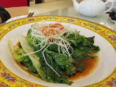 -博雅渔港·融合菜(维也纳国际大酒店)