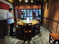 -民俗村柴火灶·景德江西菜(中国陶瓷博物馆店)
