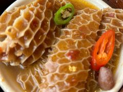 金钱肚-益健名厨海鲜城(夏湾店)