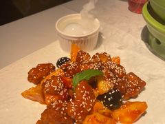 -嘎纳时光餐厅(水游城尚街店)