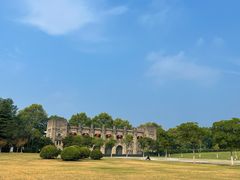 -钟山体育运动公园