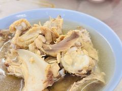 -红大哥水门鸡饭(總店)