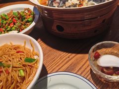 -老湘村·湖南土菜(天河维多利店)