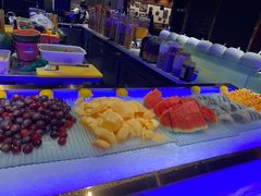-加餐海鲜自助(宝龙一城店)