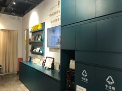 -海马体照相馆(天津世纪都会店)