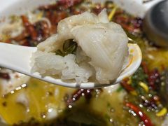 米饭-太二酸菜鱼(沈阳万象城店)