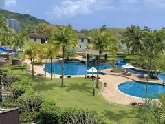 -石梅湾艾美度假酒店