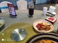 -丽华园(汉阳龙阳店)