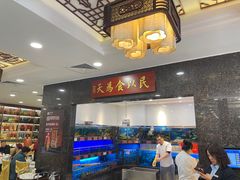 -万年酒楼(越秀南路店)