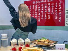 -刘栋梁大排档(淮海东路店)