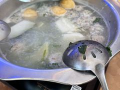 -秦记南岗鱼锅(珠吉路店)
