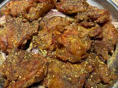 -疯狂牛骨饸饹面(光华路店)