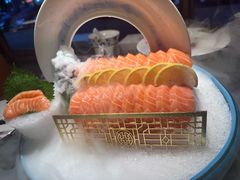 -张家卫·阳江菜·小海鲜(肥婆湾桥店)