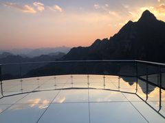 -十渡东湖港风景区