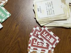 -剧狐剧本杀·月球探案馆(人民广场1号店)