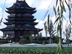 -阳澄湖半岛旅游度假区