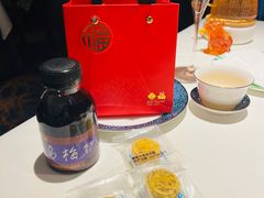 -满满海佛跳墙(千禧店)
