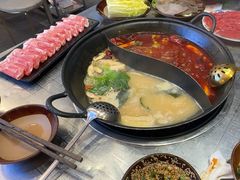 -冯校长老火锅(深圳总店)