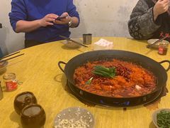 -刁姐火锅(五小区店)