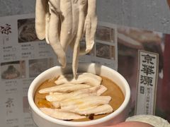 -清真·京华源铜锅涮肉(丰庆店)