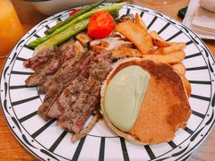 -AFS Cafe & Canteen(闽江二路店)
