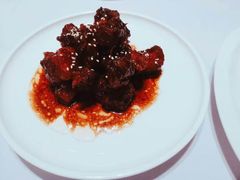 -新吉士·上海菜(浦东LCM置汇旭辉店)