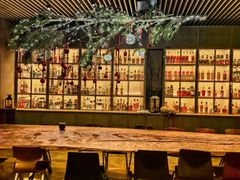 -THE CANNERY&JUJU 新鲜海鲜·牛排美食酒廊