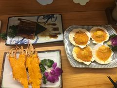 -兄弟船精致料理(万科蓝山店)