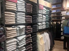 -MUJI无印良品(西单大悦城店)