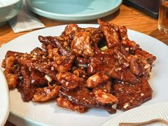 -肘子酥·天津菜·特色捞面(德云社店)