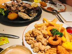 -阿妮叶李(光谷世界城店)