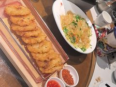 -亳府大院(亳州店)