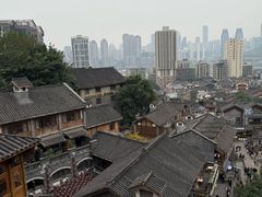 -重庆十八梯传统风貌区