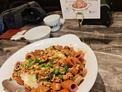 -前海沿·海鲜水饺青岛菜(乐客城店)