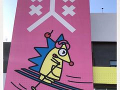 -北京西山滑雪场