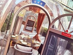 -春申里餐厅(银泰in99店)