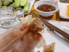 -炑羊香烤全羊(西三旗店)