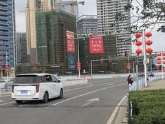 -中澳友谊花园